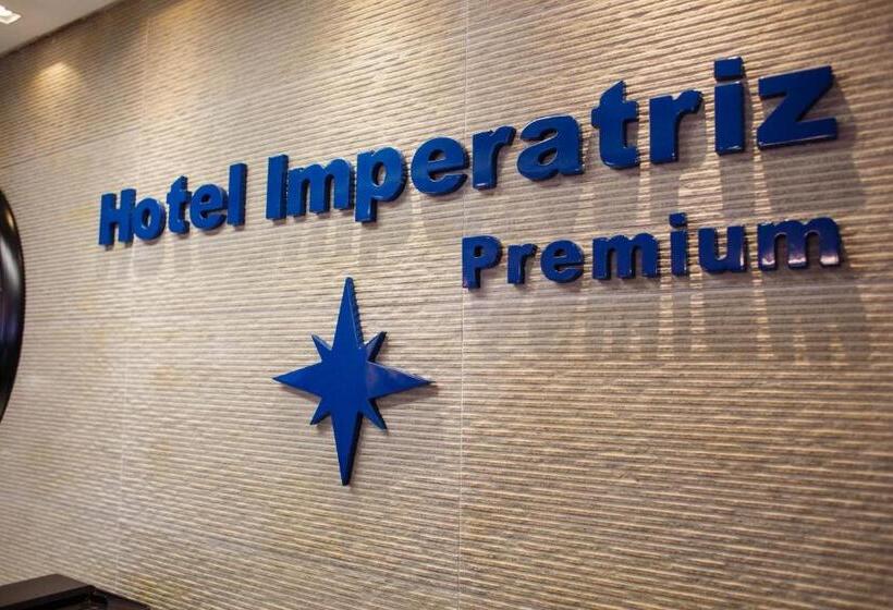 ホテル Imperatriz Premium