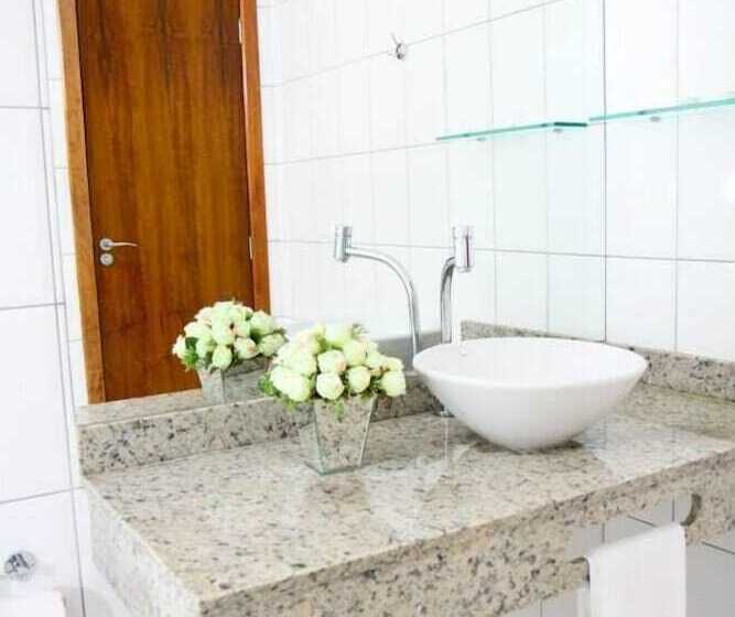 בית מלון כפרי Irmãos Vaz