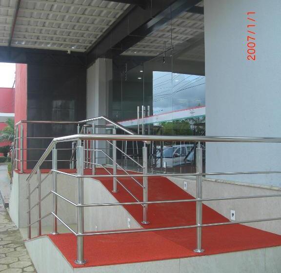 Отель Italian Palace