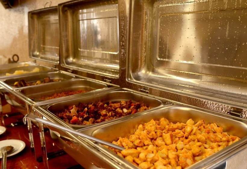 Отель Itaparica