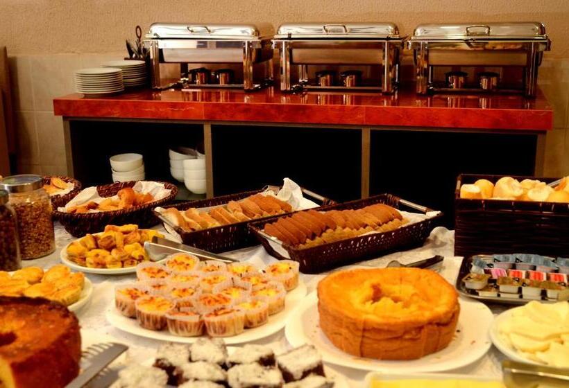 Отель Itaparica