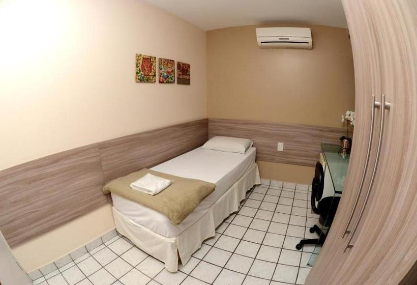 Отель Itaparica