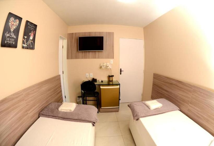 Отель Itaparica