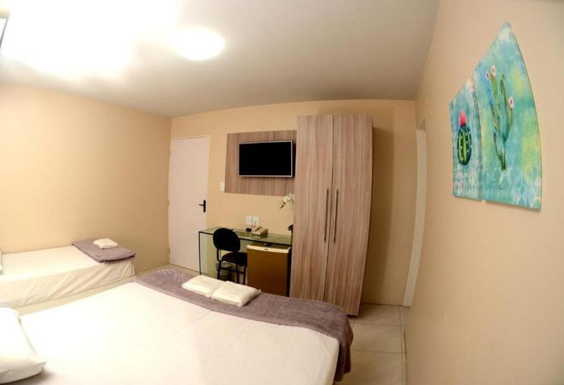 Отель Itaparica