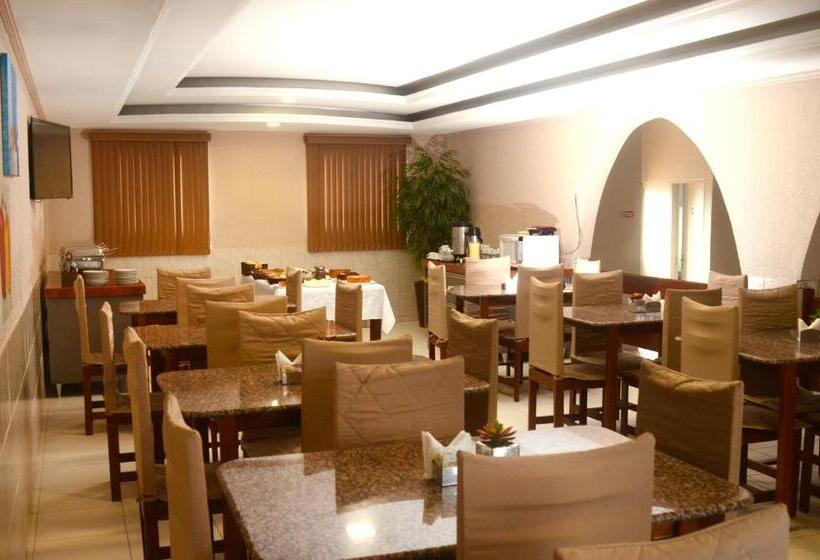 Отель Itaparica