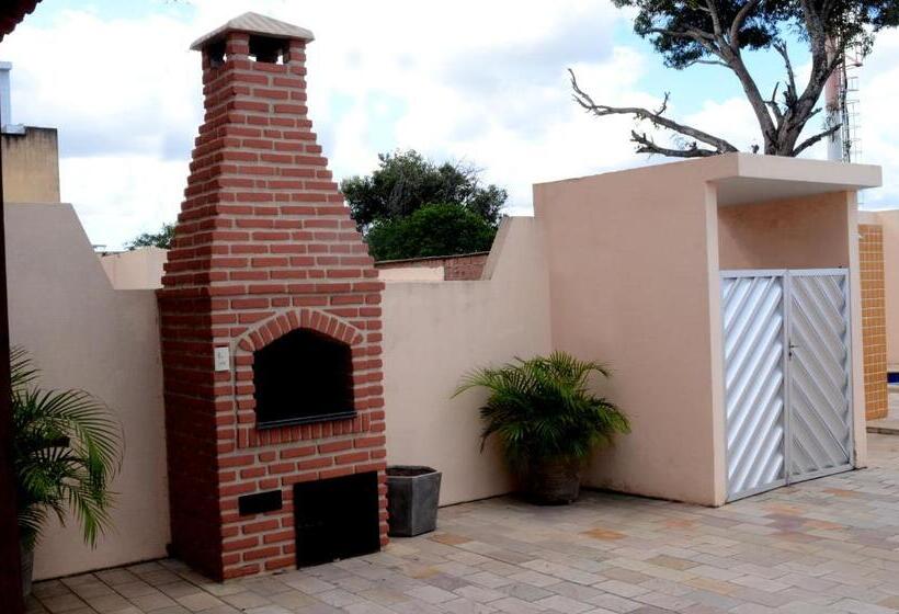 Отель Itaparica