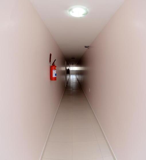 Отель Itaparica