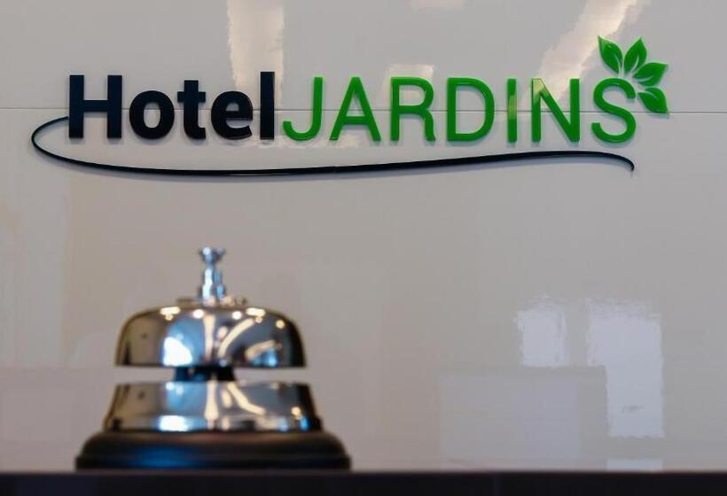 酒店 Jardins