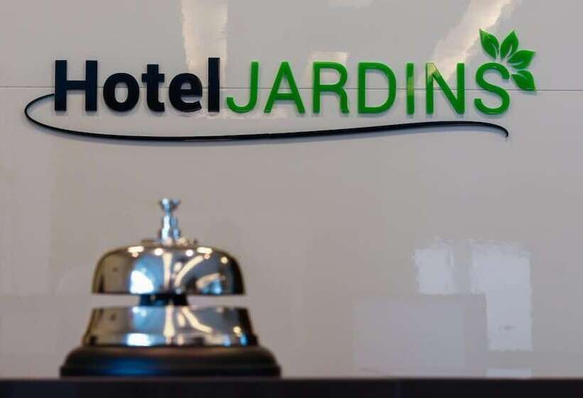 酒店 Jardins