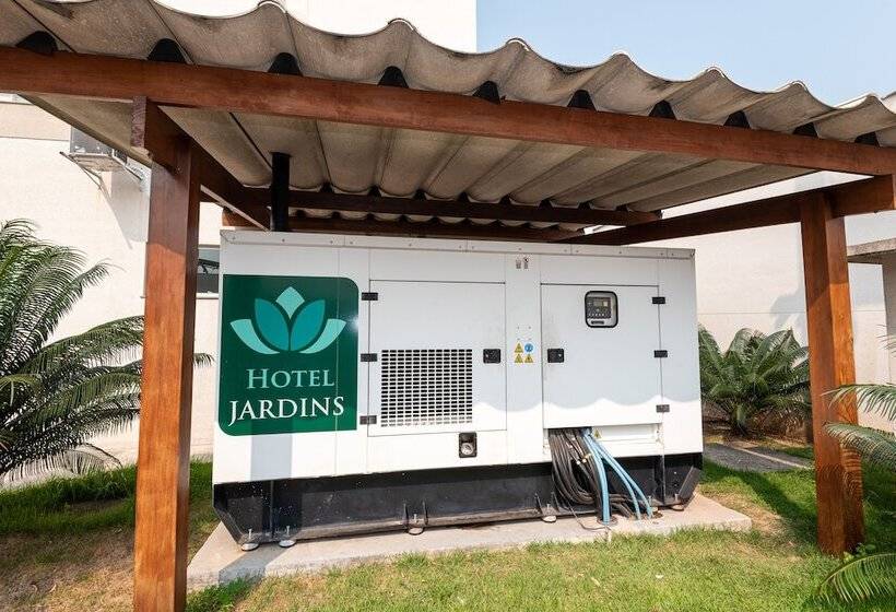 酒店 Jardins