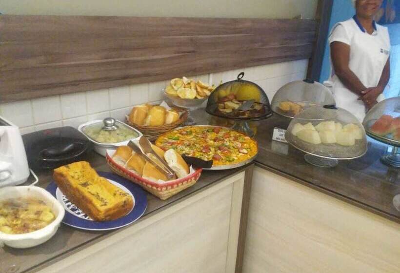 فندق Juazeiro Residence