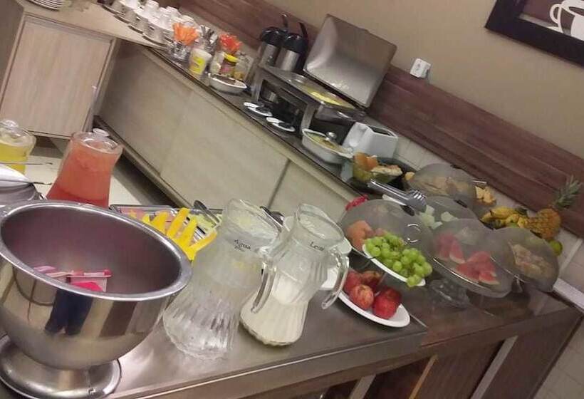 فندق Juazeiro Residence