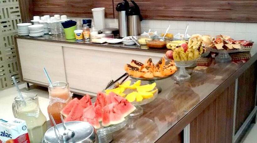 فندق Juazeiro Residence