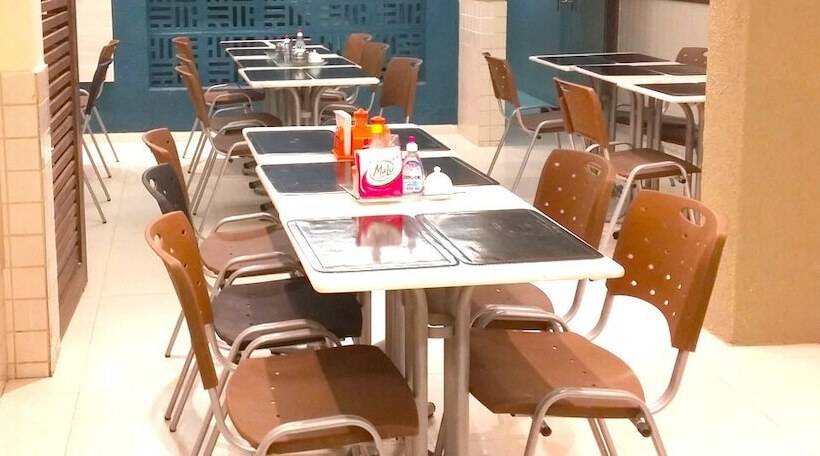 فندق Juazeiro Residence