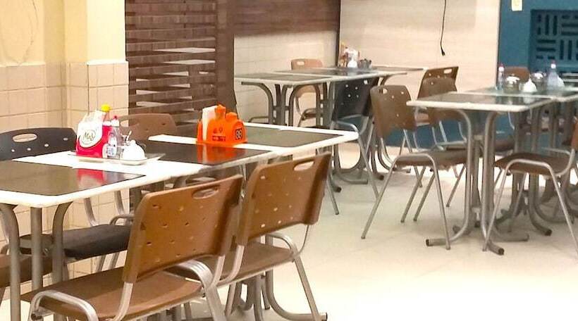 فندق Juazeiro Residence