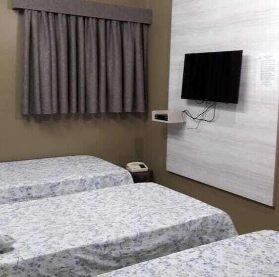 فندق Juazeiro Residence