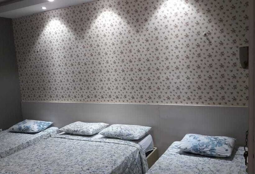 فندق Juazeiro Residence