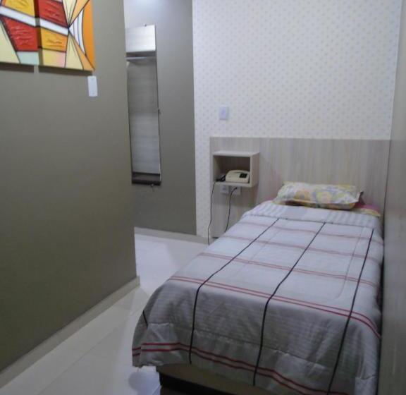 فندق Juazeiro Residence