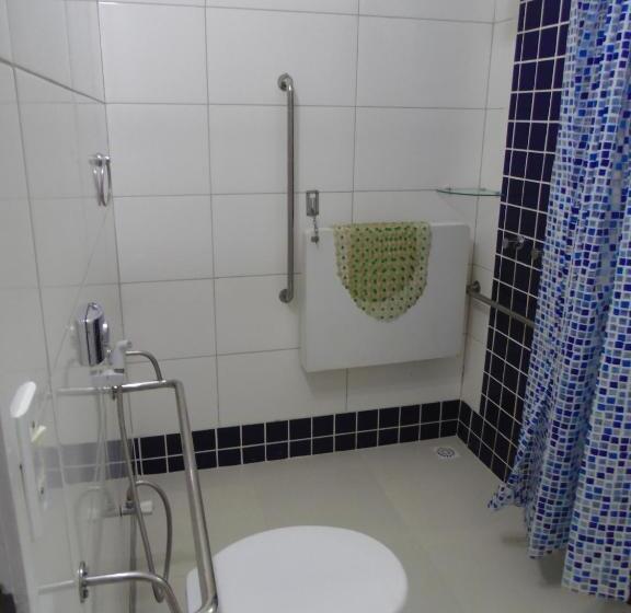 فندق Juazeiro Residence