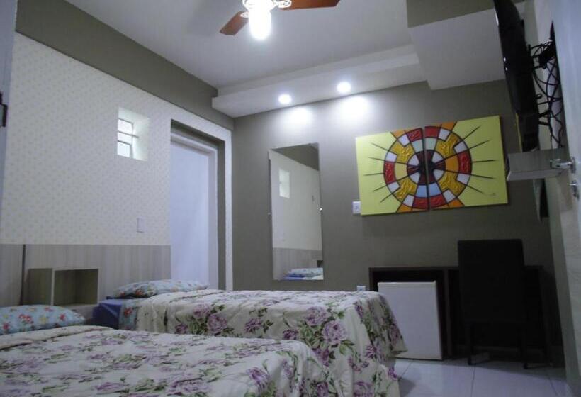 فندق Juazeiro Residence