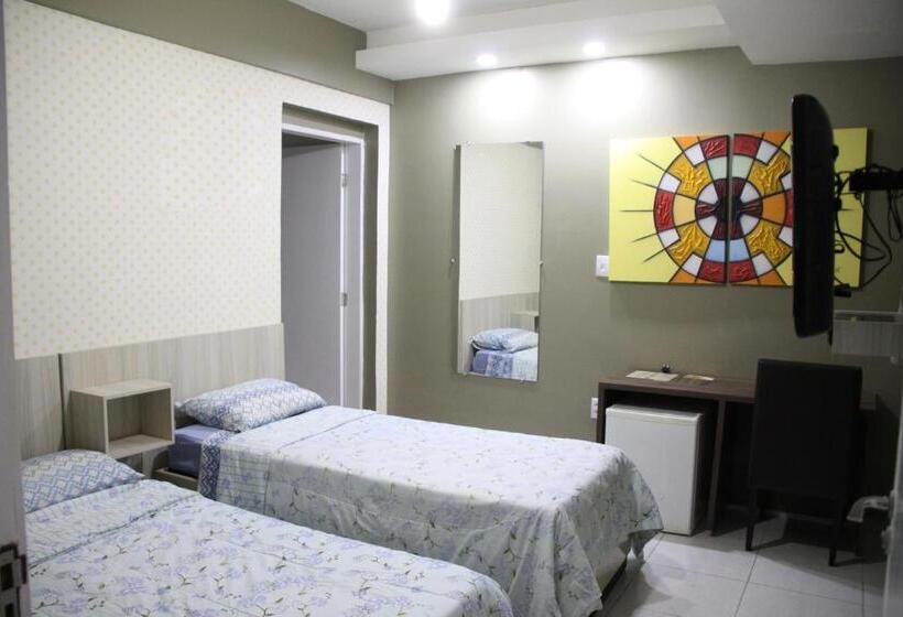 فندق Juazeiro Residence