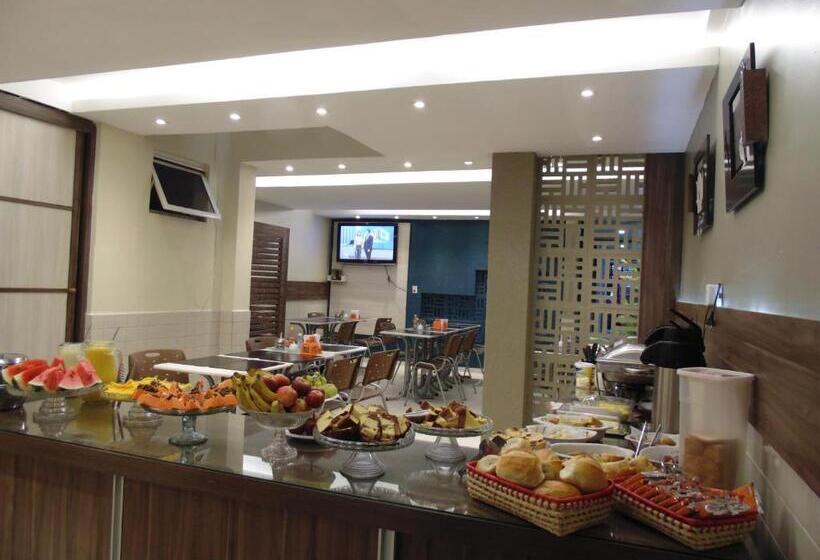 فندق Juazeiro Residence