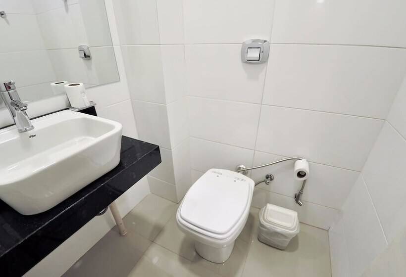 酒店 Klein Ville Dois Irmaos