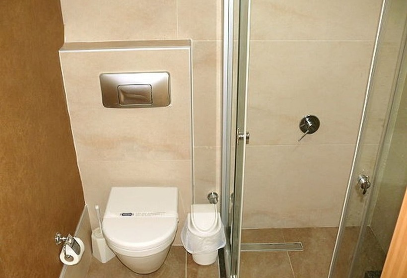 בית מלון כפרי Kondu