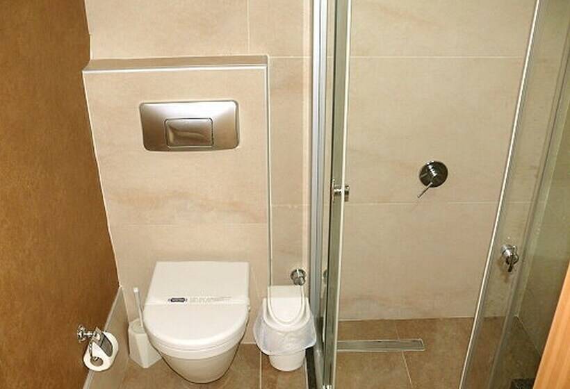 בית מלון כפרי Kondu