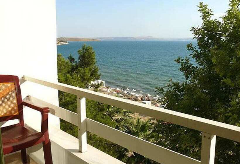 בית מלון כפרי Kondu