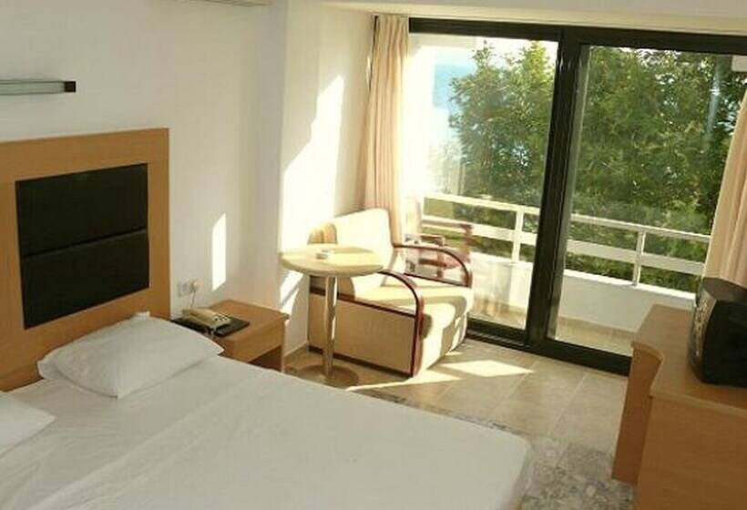 בית מלון כפרי Kondu