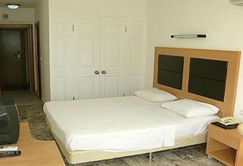 בית מלון כפרי Kondu