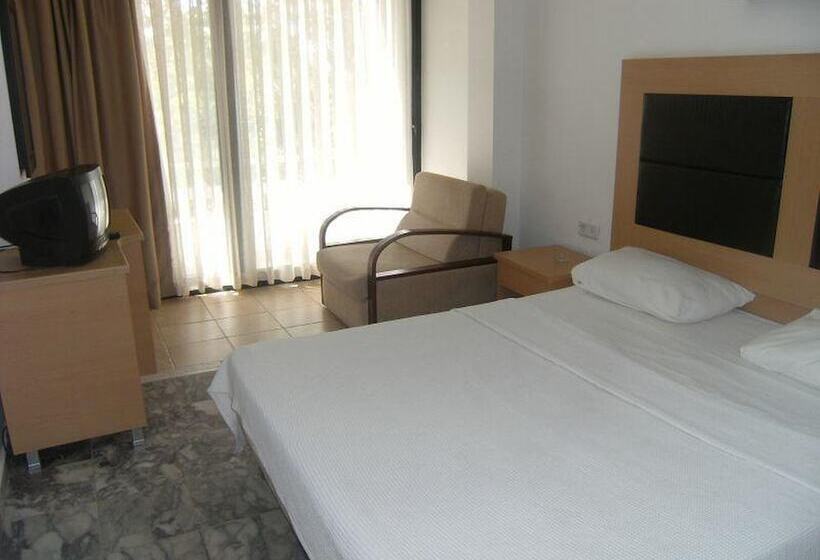 בית מלון כפרי Kondu