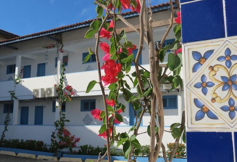 فندق La Suite Praia