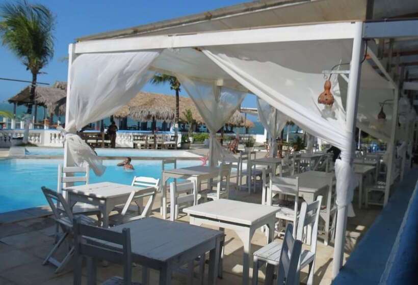 בית מלון כפרי La Suite Praia