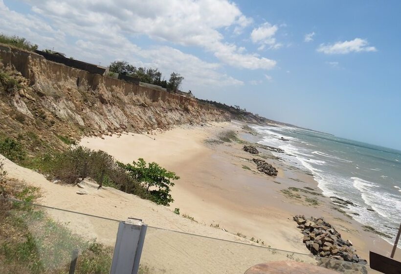 هتل La Suite Praia