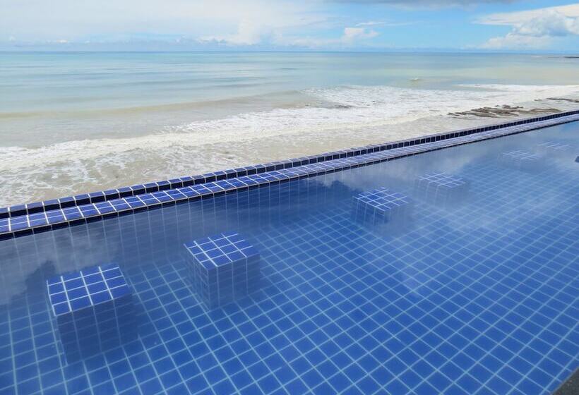 هتل La Suite Praia