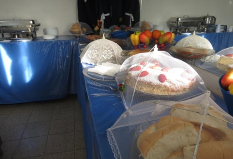 هتل La Suite Praia