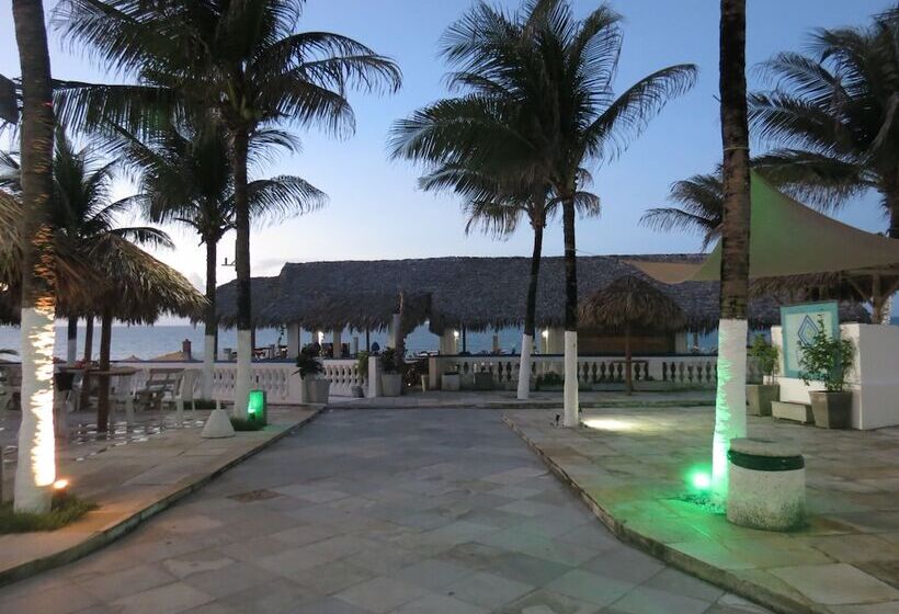 בית מלון כפרי La Suite Praia