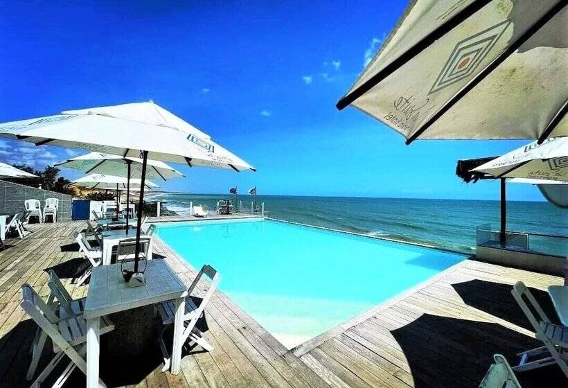 בית מלון כפרי La Suite Praia