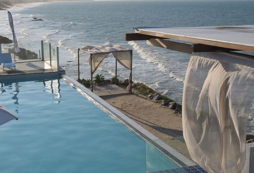 בית מלון כפרי La Suite Praia