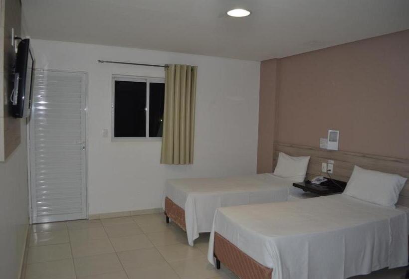 בית מלון כפרי La Ville