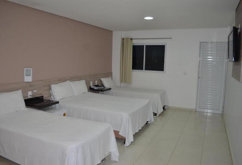 בית מלון כפרי La Ville