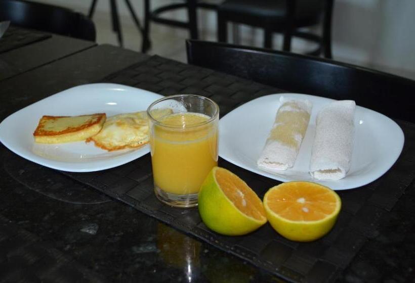 בית מלון כפרי La Ville