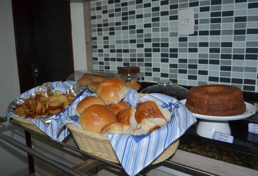 בית מלון כפרי La Ville