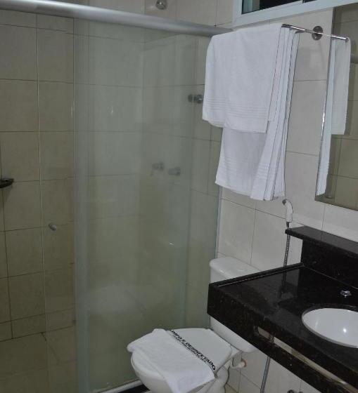 בית מלון כפרי La Ville