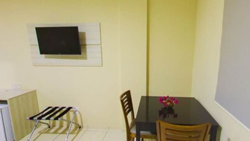 בית מלון כפרי Maktub