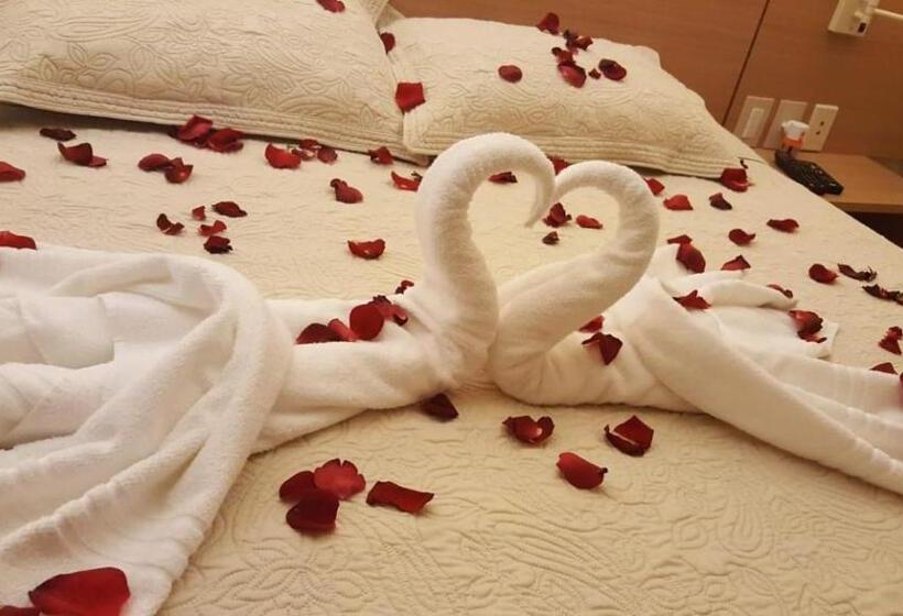 فندق Manacá Apartamentos , Kariri Beach , Cumbuco