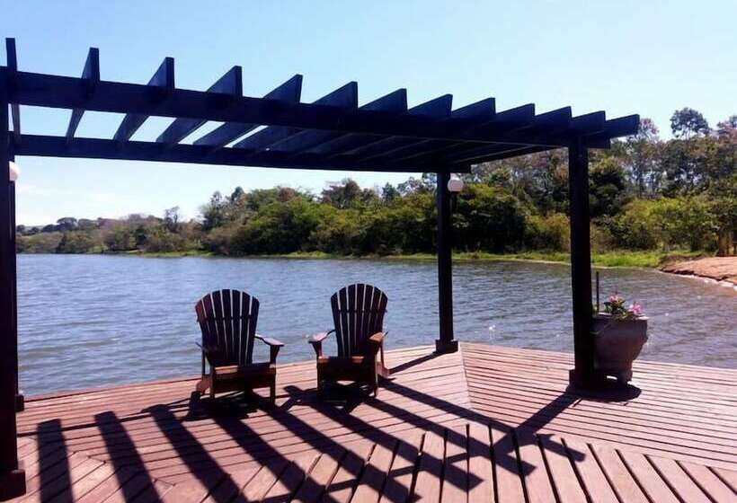 ホテル Marina Do Lago