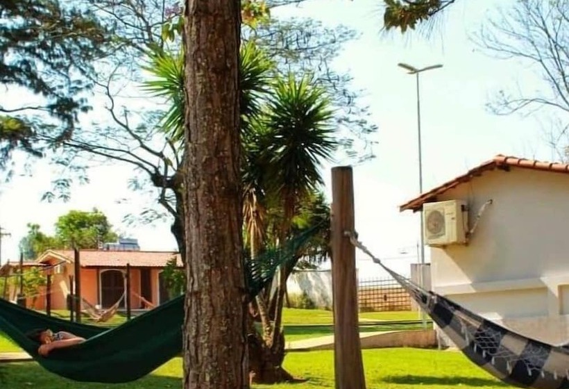 ホテル Marina Do Lago